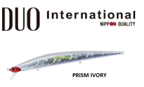 DUO TIDE MINNOW SLIM 175