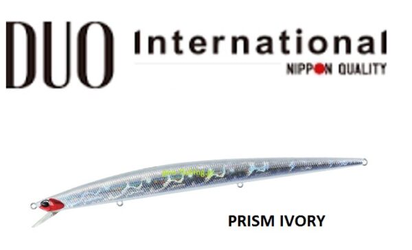 DUO TIDE MINNOW SLIM 200 FLYER