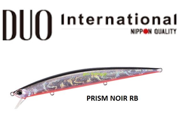 DUO TIDE MINNOW SLIM 140
