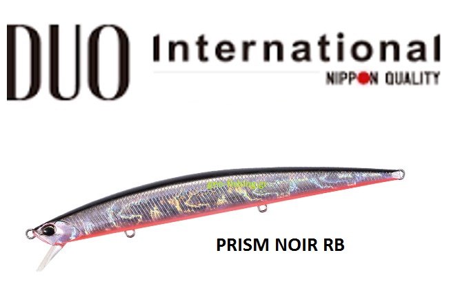 DUO TIDE MINNOW SLIM 140