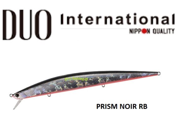 DUO TIDE MINNOW SLIM 175