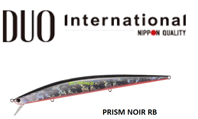 DUO TIDE MINNOW SLIM 175