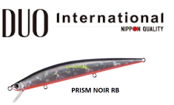 DUO TIDE MINNOW SLIM 120 DUO TIDE MINNOW SLIM 120
