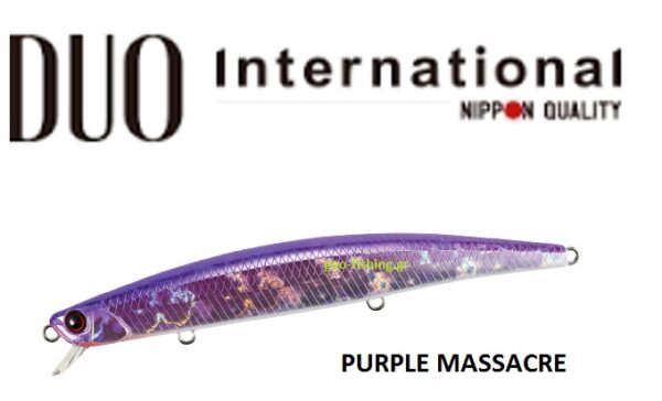 DUO TIDE MINNOW SURF 150 DUO TIDE MINNOW SURF 150