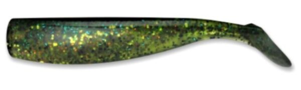 LUNKER CITY SHAKER 6''
