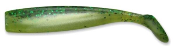 LUNKER CITY SHAKER 6''