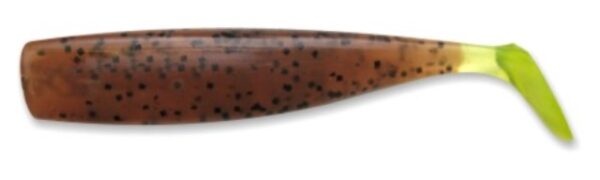 LUNKER CITY SHAKER 6''