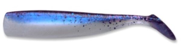 LUNKER CITY SHAKER 6''