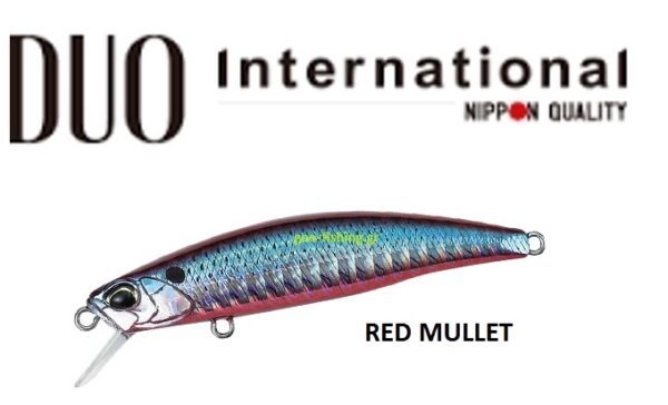 DUO TIDE MINNOW 75 SPRINT DUO TIDE MINNOW 75 SPRINT