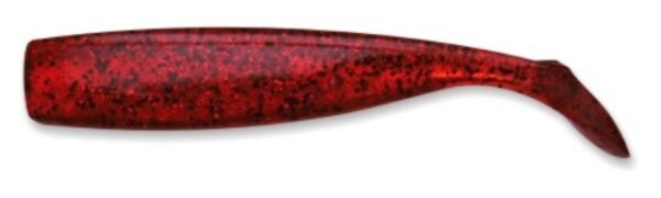 LUNKER CITY SHAKER 6''
