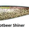 LUNKER CITY SHAKER 6''