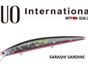 DUO TIDE MINNOW  125 SLD-F
