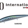 DUO TIDE MINNOW SLIM 120 DUO TIDE MINNOW SLIM 120