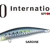 DUO TIDE MINNOW 75 SPRINT DUO TIDE MINNOW 75 SPRINT