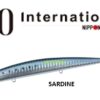 DUO TIDE MINNOW SLIM 140
