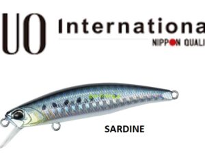 DUO TIDE MINNOW 75 SPRINT