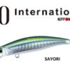 DUO TIDE MINNOW 75 SPRINT DUO TIDE MINNOW 75 SPRINT