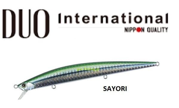 DUO TIDE MINNOW SLIM 140 FLYER DUO TIDE MINNOW SLIM 140 FLYER