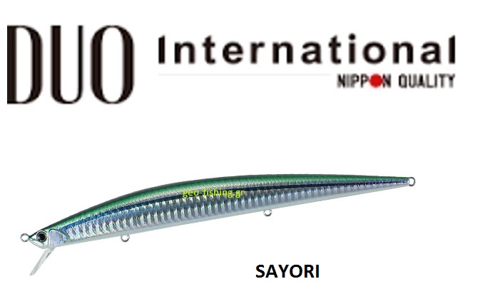 DUO TIDE MINNOW SLIM 175