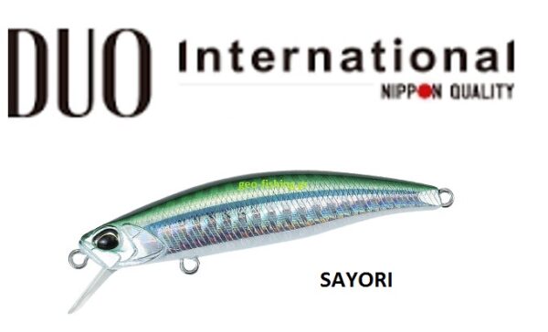 DUO TIDE MINNOW 75 SPRINT DUO TIDE MINNOW 75 SPRINT