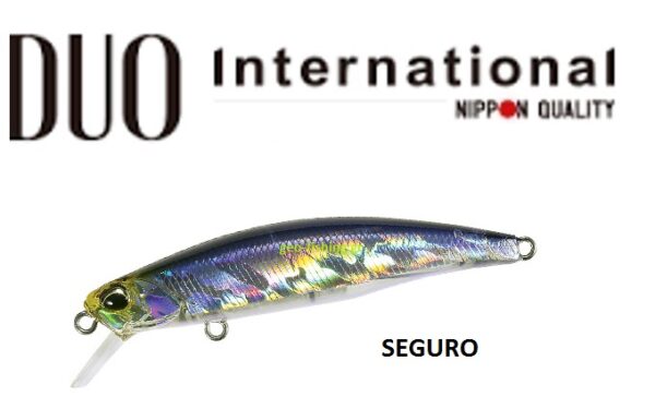 DUO TIDE MINNOW 75 SPRINT DUO TIDE MINNOW 75 SPRINT
