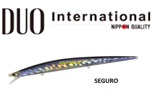 DUO TIDE MINNOW SLIM 200