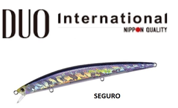 DUO TIDE MINNOW 125 SLD-F DUO TIDE MINNOW 125 SLD-F