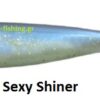 LUNKER CITY SHAKER 6''