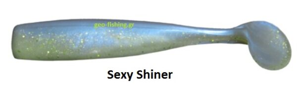 LUNKER CITY SHAKER 6''