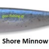 LUNKER CITY SHAKER 6''
