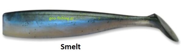 LUNKER CITY SHAKER 6''