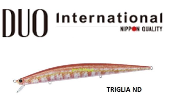 DUO TIDE MINNOW SLIM 175 FLYER DUO TIDE MINNOW SLIM 175 FLYER