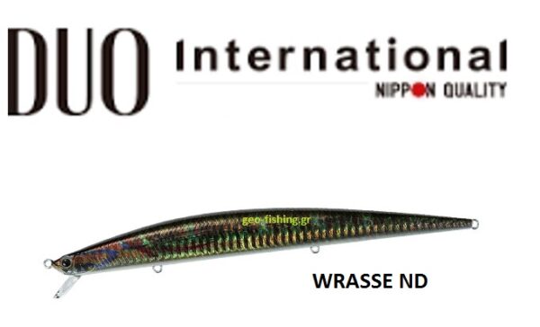 DUO TIDE MINNOW SLIM 175 FLYER DUO TIDE MINNOW SLIM 175 FLYER