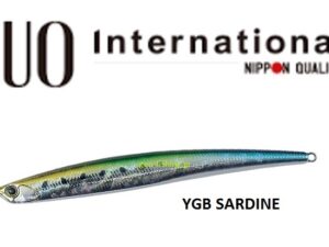 DUO PRESSBAIT KAMUY 110 HW