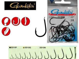 GAMAKATSU 3310F