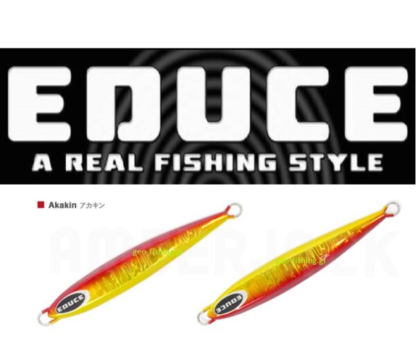 EDUCE RUN WAY 90gr