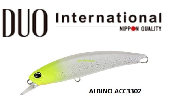 DUO REALIS FANGBAIT 120SR