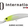 DUO REALIS FANGBAIT 120DR DUO REALIS FANGBAIT 120DR