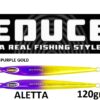 EDUCE ALETTA 120gr