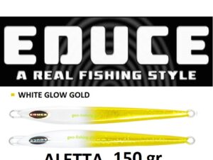 EDUCE ALETTA 150gr