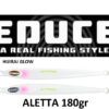 EDUCE ALETTA 180gr