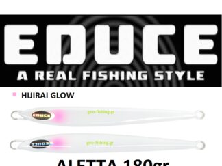 EDUCE ALETTA 180gr