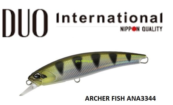DUO REALIS FANGBAIT 120SR