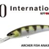 DUO REALIS FANGBAIT 120DR DUO REALIS FANGBAIT 120DR