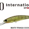 DUO REALIS FANGBAIT 120DR DUO REALIS FANGBAIT 120DR