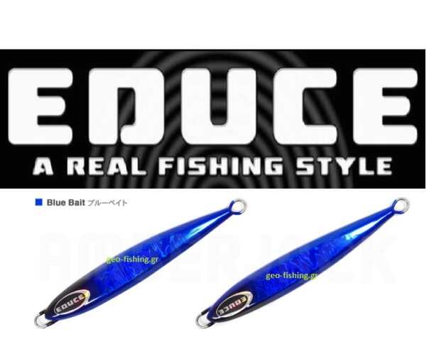 EDUCE RUN WAY 90gr