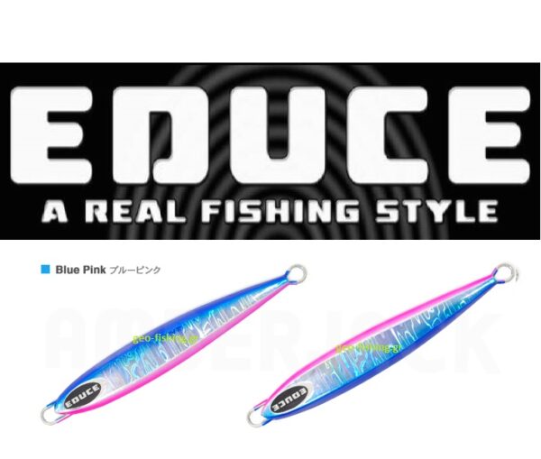 EDUCE RUN WAY 90gr