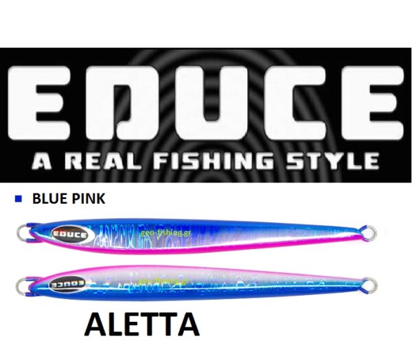 EDUCE ALETTA 120gr