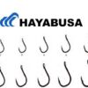 HAYABUSA HOOKS CHN 018 HAYABUSA HOOKS CHN 018