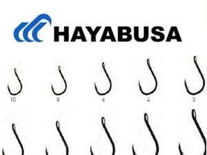 HAYABUSA HOOKS CHN 018